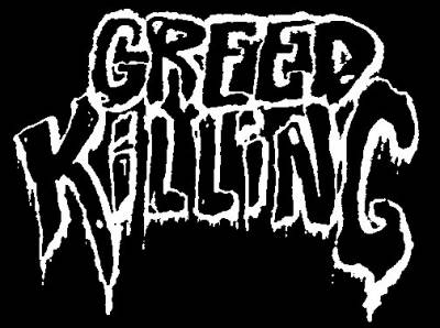 logo Greed Killing